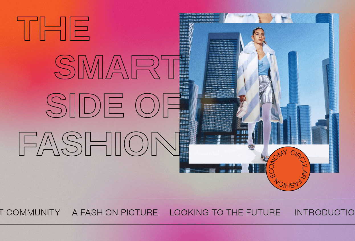 Vestiaire Collective Smart Side of Fashion Report » Steve McIlwaine